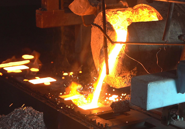 鑄造和鍛造的區(qū)別