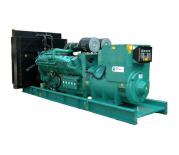 東莞發(fā)電機(jī)出租國(guó)蒼告訴你有穴蝕怎么處理